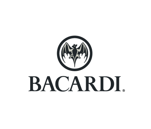 Bacardi Logo Web