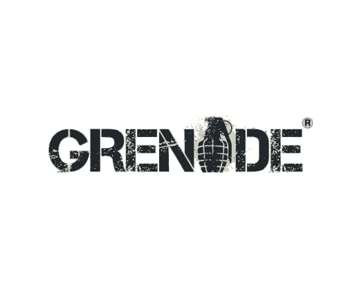 Grenade logo